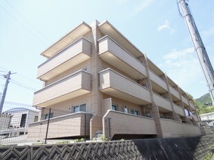 長楽寺マンションⅠ号館の物件外観写真